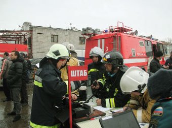 В МЧС заявили, что погибшие на пожаре в Казани могли спастись «раз десять»