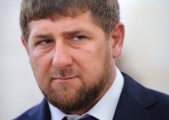 Кадыров об аресте подозреваемых: глава Чечни назвал обвиняемого в убийстве Немцова «патриотом России»