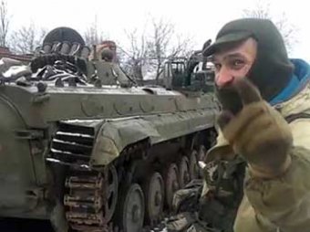 Новости Новороссии на 9 марта 2015: ополченцы сообщили об обстреле армией Украины шахты "Первомайская"