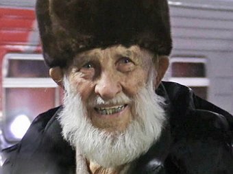 У 102-летнего ветерана ВОВ и фаната «Спартака» украли 730 тысяч рублей