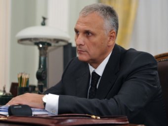 СМИ: экс-губернатор Сахалинской области потратил 15 млн рублей за три дня