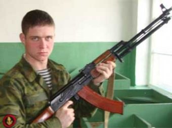 Расстрелявший прихожан храма "сахалинский стрелок" получил 24 года тюрьмы