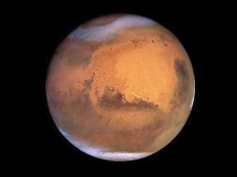 NASA по просьбе блогеров из России провело съемку Марса в поисках пропавшей станции