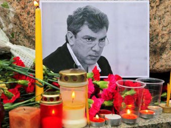 Немецкие СМИ назвали новый мотив убийства Немцова
