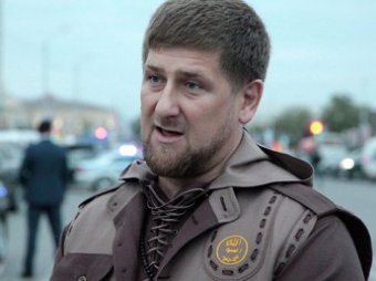 Кадыров убедил лидера боевиков Зелимхана Магомадова сдаться