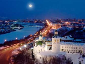 Эксперты назвали идеальный город России