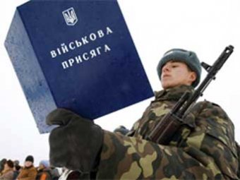 Советник о мобилизованных в армию Украины: "Алкоголики, наркоманы и идиоты"