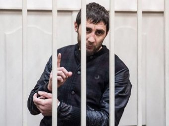 Заур Дадаев рассказал о трехдневных пытках током