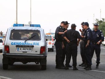 Труп пятилетнего ребенка из России найден в чемодане в Болгарии