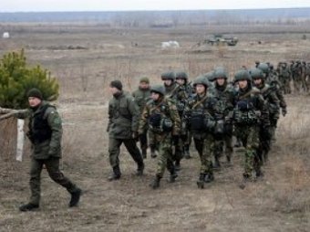 Новости Новороссии и Украины сегодня 24 марта 2015: Порошенко направил в Днепропетровск два батальона Нацгвардии - СМИ