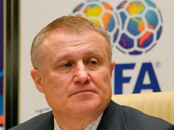 В УЕФА не исключили возможность бойкота ЧМ-2018 по футболу в России