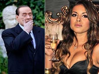 Суд Италии оправдал Берлускони по делу танцовщицы Руби