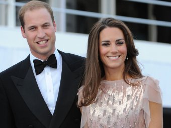 СМИ раньше времени сообщили о рождении второго ребенка Кейт Миддлтон и принца Уильяма
