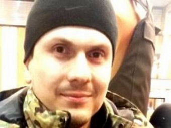 Чеченский боевик Осмаев  заявил о непричастности к убийству Немцова