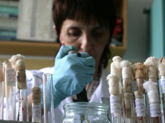 Мужчина умер от свиного гриппа в Калужской области