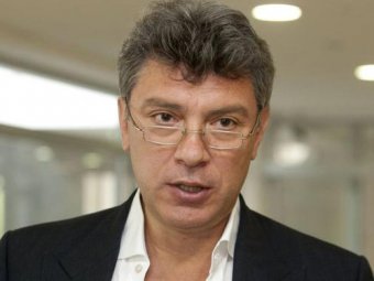 Убийство Немцова организовали украинские олигархи - СМИ