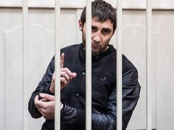 Дадаев заявил о наличии у него алиби