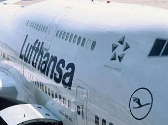 Пилот Андреас Любиц информировал Lufthansa о проблемах с психикой