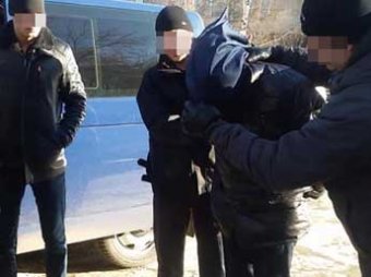 В Екатеринбурге задержали украинского шпиона