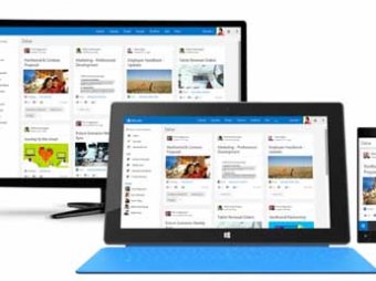 Microsoft показала миру новый Office 2016 и бизнес-версию Skype