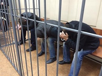 СМИ нашли видео с алиби одного из обвиняемых в убийстве Немцова (видео)