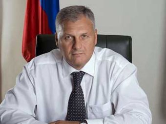 Губернатора Сахалина задержали у себя дома по делу о взятке в 60 млн