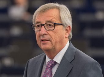 Глава Еврокомиссии призвал создать армию Евросоюза