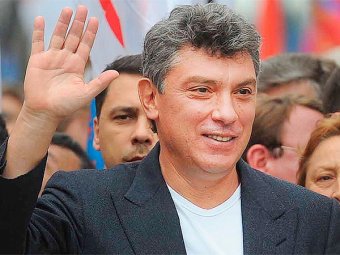 Профессиональный киллер прокомментировал убийство Немцова