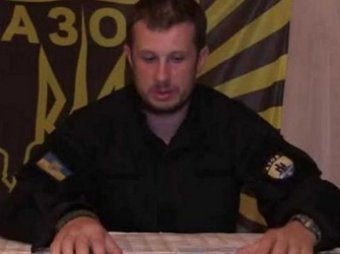 Новости Новороссии и Украины сегодня 3 марта: комбат «Азова» врезался в памятник героям ВОВ и погиб (видео)