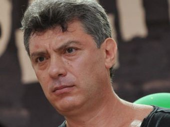 СМИ: у Бориса Немцова объявился внебрачный сын (фото)
