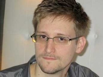 Кучерена рассказал, что ему приходится отбиваться от потенциальных невест Сноудена