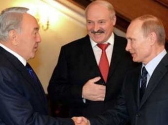 Reuters: Путин отменил свой визит в Казахстан из-за болезни