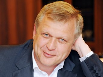 Сергей Капков уходит в отставку, СМИ узнали о его конфликте с Собяниным