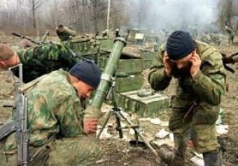 Новости Новороссии и Украины сегодня 29 марта 2015: армия Украины произвела мощный обстрел Широкино — ОБСЕ