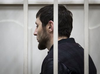 Заур Дадаев рассказал о своем признании в убийстве Немцова