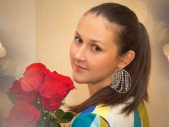 В Челябинске нашли убитой мать троих детей Эстер Масорра Альварес (фото)