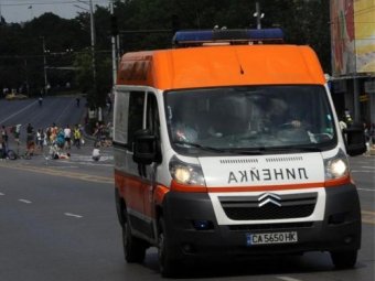 В Болгарии россиянка выбросилась из окна с трёхлетней дочерью на руках