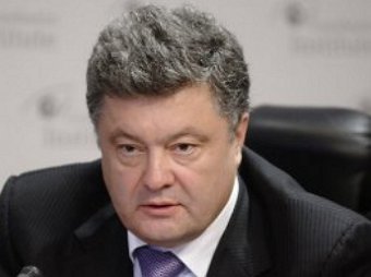 Президент Украины накажет Коломойского за оскорбление журналиста