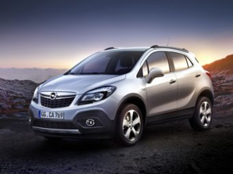 General Motors распродает Opel и Chevrolet в России по дешевке