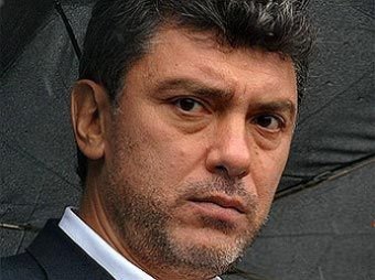 Reuters обнародовало содержание записки Немцова по Украине
