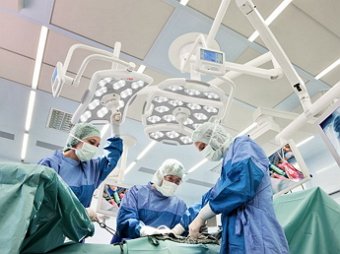 В ЮАР проведена первая успешная операция по пересадке пениса