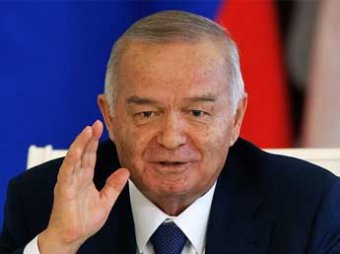 Выборы в Узбекистане 2015 выиграл Ислам Каримов