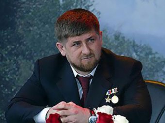 Песков рассказал о присвоении Кадырову ордена Почета
