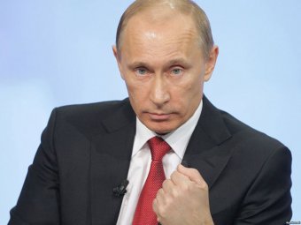 Владимир Путин потребовал избавить нашу страну от политических убийств