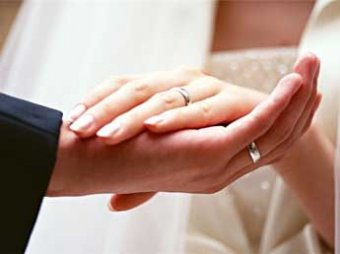 Юристы предложили в России приравнять сожительство к законному браку