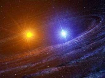 Астрономы разглядели в центре Млечного пути гигантское кладбище мертвых звезд