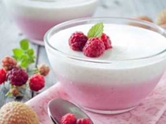 Ученые доказали, что йогурт с пробиотиками может одолеть депрессию