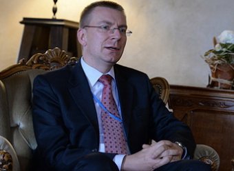 Против Латвии за сравнение России с Третьим рейхом предложено ввести санкции