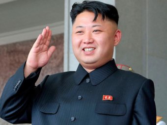 СМИ: Ким Чен Ын завел себе гарем "Взвод наслаждений"