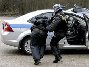В Москве задержали банду профессиональных киллеров из Украины